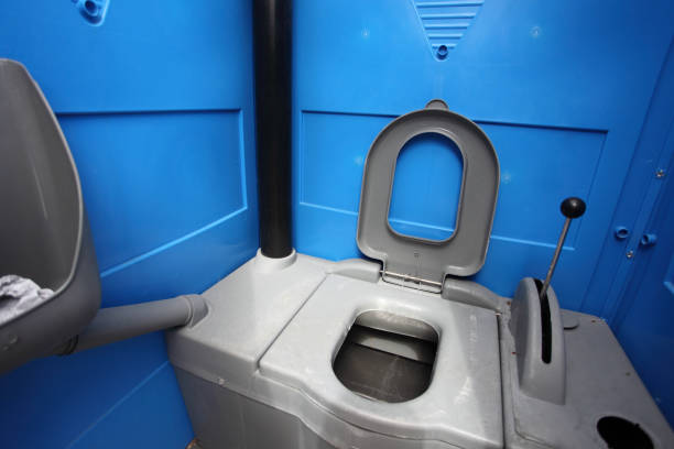 Portable Toilet Options We Offer in San Marcos, TX